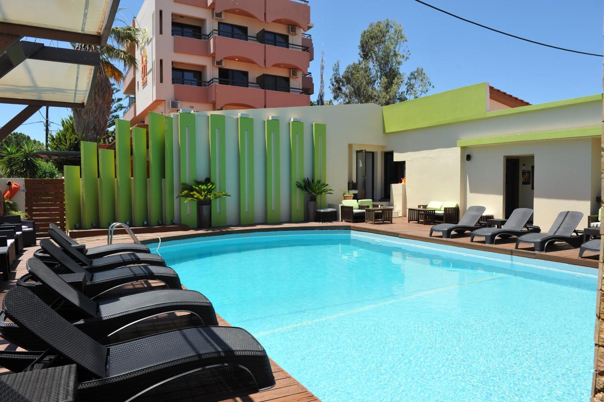 Hotel Heleni 2*